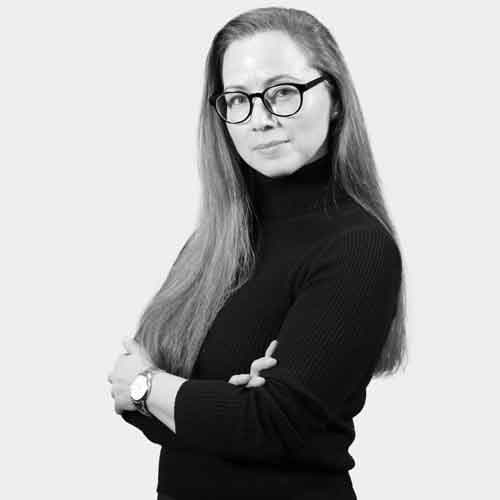 Patricia Marchorro - Chief Marketing Officer