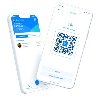 Transforming Financial Inclusion in Guatemala